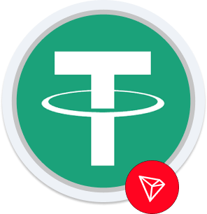 USDT (TRC20)